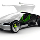 Illustration for article titled Volkswagen Shows Us Cars From the Future